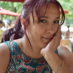 Meet your Posher, Sally